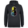 JB's Mens Fleecy Hoodie Thumbnail