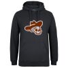 JB's Mens Fleecy Hoodie Thumbnail