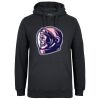 JB's Mens Fleecy Hoodie Thumbnail