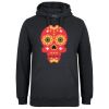 JB's Mens Fleecy Hoodie Thumbnail