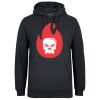 JB's Mens Fleecy Hoodie Thumbnail