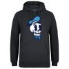 JB's Mens Fleecy Hoodie Thumbnail