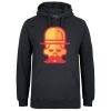 JB's Mens Fleecy Hoodie Thumbnail