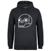 JB's Mens Fleecy Hoodie Thumbnail