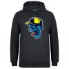 JB's Mens Fleecy Hoodie Thumbnail