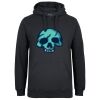 JB's Mens Fleecy Hoodie Thumbnail