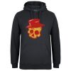 JB's Mens Fleecy Hoodie Thumbnail