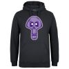 JB's Mens Fleecy Hoodie Thumbnail