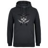 JB's Mens Fleecy Hoodie Thumbnail