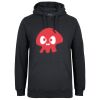 JB's Mens Fleecy Hoodie Thumbnail