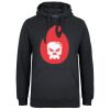 JB's Mens Fleecy Hoodie Thumbnail