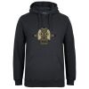 JB's Mens Fleecy Hoodie Thumbnail