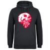 JB's Mens Fleecy Hoodie Thumbnail