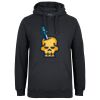JB's Mens Fleecy Hoodie Thumbnail