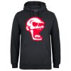 JB's Mens Fleecy Hoodie Thumbnail