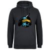 JB's Mens Fleecy Hoodie Thumbnail