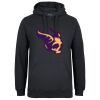 JB's Mens Fleecy Hoodie Thumbnail