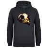 JB's Mens Fleecy Hoodie Thumbnail