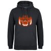 JB's Mens Fleecy Hoodie Thumbnail