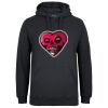 JB's Mens Fleecy Hoodie Thumbnail