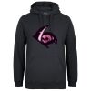 JB's Mens Fleecy Hoodie Thumbnail