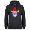 JB's Mens Fleecy Hoodie Thumbnail