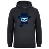 JB's Mens Fleecy Hoodie Thumbnail
