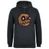 JB's Mens Fleecy Hoodie Thumbnail