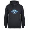 JB's Mens Fleecy Hoodie Thumbnail