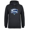 JB's Mens Fleecy Hoodie Thumbnail