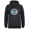 JB's Mens Fleecy Hoodie Thumbnail