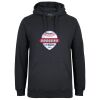 JB's Mens Fleecy Hoodie Thumbnail