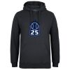 JB's Mens Fleecy Hoodie Thumbnail