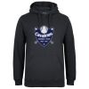 JB's Mens Fleecy Hoodie Thumbnail