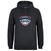 JB's Mens Fleecy Hoodie Thumbnail