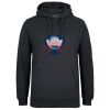 JB's Mens Fleecy Hoodie Thumbnail