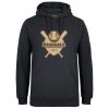 JB's Mens Fleecy Hoodie Thumbnail