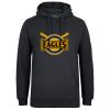 JB's Mens Fleecy Hoodie Thumbnail