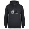 JB's Mens Fleecy Hoodie Thumbnail
