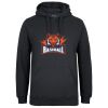 JB's Mens Fleecy Hoodie Thumbnail