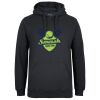JB's Mens Fleecy Hoodie Thumbnail