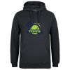 JB's Mens Fleecy Hoodie Thumbnail
