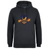JB's Mens Fleecy Hoodie Thumbnail