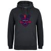 JB's Mens Fleecy Hoodie Thumbnail