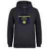 JB's Mens Fleecy Hoodie Thumbnail