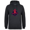JB's Mens Fleecy Hoodie Thumbnail