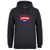 JB's Mens Fleecy Hoodie Thumbnail