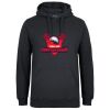 JB's Mens Fleecy Hoodie Thumbnail