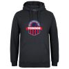 JB's Mens Fleecy Hoodie Thumbnail