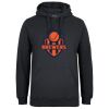 JB's Mens Fleecy Hoodie Thumbnail